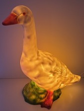Heico lampe gans gebraucht kaufen  Hamburg