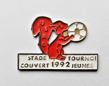 Pin stade tournoi d'occasion Pin stade tournoi d'occasion  Melesse