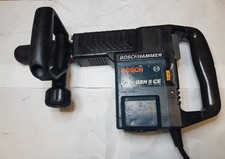 Bosch gsh 5ce gebraucht kaufen  Bönen