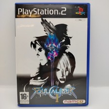Soul calibur playstation usato  La Spezia