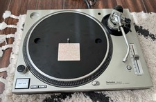 Technics 1200mk5 direct for sale  Tomball