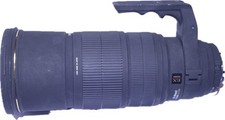 Sigma 120 300mm for sale  WEST MOLESEY