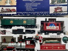 Scale bachmann big for sale  Spanaway