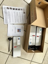 Airbrick flood defence for sale Airbrick flood defence for sale  COBHAM