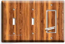 Walnut wood grain for sale  Warminster