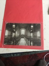 Old postcard stockton for sale  FARNHAM