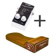 Stompbox logjam bundle gebraucht kaufen  Meißen-Umland