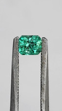 0.51ct muzo emerald for sale  Los Fresnos