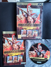Imperium civitas anthology usato  Pavia