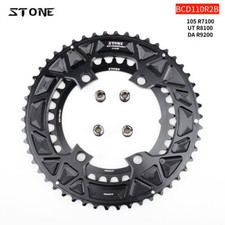 Stone double chainring d'occasion  Expédié en Belgium