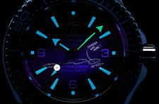 Omega seamaster 75th for sale  WILMSLOW