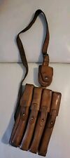 Portacaricatori mp40 ww2 usato  Vercelli