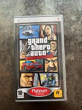 Jeu psp gta d'occasion  Albens