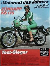 Zündapp 175 serie gebraucht kaufen  Vechta