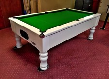 7ft refurbished geordie for sale  MALTON