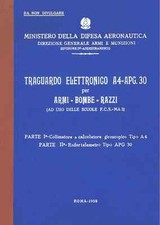 Aeronautica traguardo puntamen usato  Vimodrone