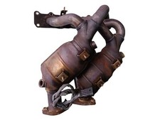 55193547 catalizzatore collett usato  Laureana di Borrello