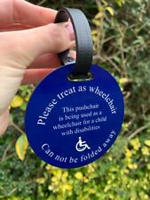 Treat wheelchair disability for sale  CARLISLE