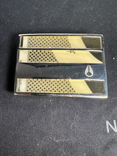 Nixon rotolog belt for sale  Encinitas