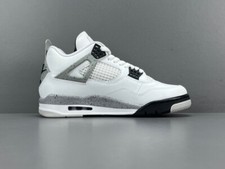 Aj4 retro white for sale  Chicago