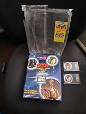 Walkers tazos star for sale  COLCHESTER