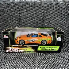 Rare fast furious for sale  WALTHAM ABBEY