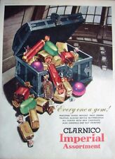 1955 clarnico imperial for sale  SIDCUP