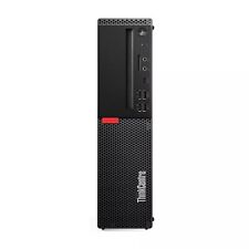 Usado, PC Lenovo ThinkCentre M920s SFF Core i5-8500 16GB RAM 480GB SSD Windows 11 Pro comprar usado  Enviando para Brazil