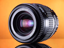 Nikon nikkor f3.5 d'occasion  Expédié en Belgium