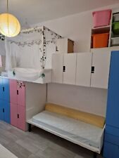 Cameretta usata rosa usato  Milano
