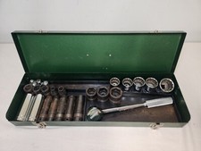 Tools socket set for sale  Broadview Heights