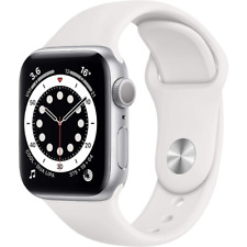 Apple Watch Series 6 alumínio 44MM - Vermelho - WIFI - A2292 comprar usado  Enviando para Brazil