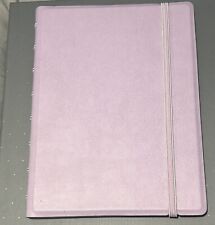 Filofax refillable notebook for sale  DARTFORD