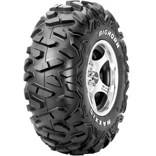 Usado, Pneu radial Maxxis Bighorn - dianteiro - 27X9R12 - DOB 1418 TM16679100 comprar usado  Enviando para Brazil