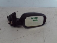 Retroviseur droit saab d'occasion  Bavilliers