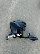 Honda cbr 600rr gebraucht kaufen  Arnstadt