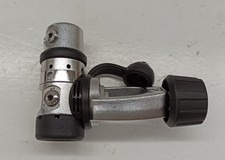 Erogatore scubapro mk20 usato  Figline Valdarno