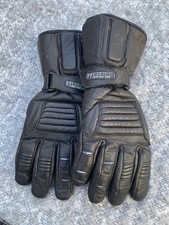 Belstaff leather motor for sale  BERKHAMSTED