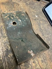 Norton gearbox modesty for sale Norton gearbox modesty for sale  WHITBY