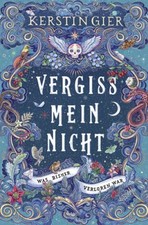 Bisher verloren vergissmeinnic gebraucht kaufen  Augsburg