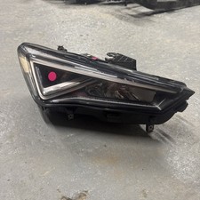 Seat leon full for sale  BRADFORD
