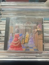 Rondo veneziano casanova. usato  Torino