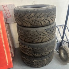 Yokohama a048 175 for sale  HUNTINGDON