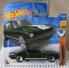 Hot wheels mustang gebraucht kaufen  Garbsen