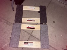 Hardwood movers dolly for sale  Downey