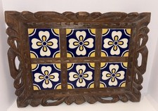 Vintage mexican hand for sale  Akron