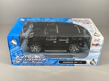 Maisto hummer suv gebraucht kaufen  Wolfegg