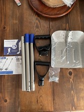 Aluminum snow shovel for sale  Portage