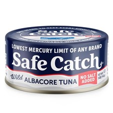 Safe catch canned for sale  Austin