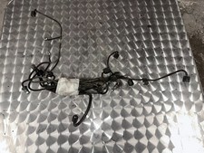 Mercedes set tubi usato  Ciampino